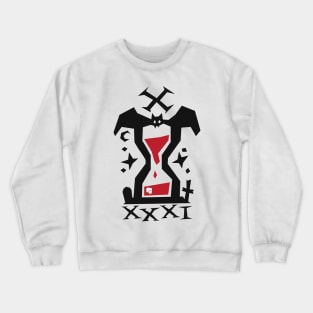 X.XXXI [October 31] Crewneck Sweatshirt